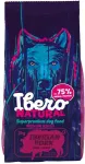 Ibero natural Medium Adult Ibeeria sea ja lambaga 3kg