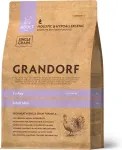 Grandorf Kalkuniliha V&auml;ikest t&otilde;ugu koertele 3kg