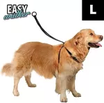 Flamingo Treeningtraksid Koerale, Easy Walker L