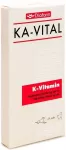 DIAFARM Ka-Vital tabletid koertele ja kassidele, N15