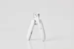 Petkit | LED Light Nail Clipper | White