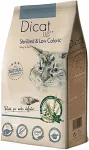 Dicat Up - Cat - Sterilised & Low Caloric - 3kg