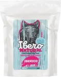 Ibero Natural Mini Adult Iberico k&uuml;lmpressitud toit, 2kg