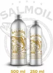 Necon - Salmoil - Ricetta 4 - Odor Control - 500ml