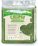 Chipsi Sunshine Bio Nature hein 0,6kg