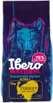 Ibero Natural Active Plus kalkuni ja l&otilde;hega 12kg