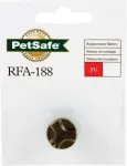 PETSAFE liitiumpatarei Alkaline RFA-188 3V