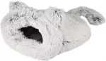 Flamingo SLEEPING BAG ALBA WHITE 38x53x23CM