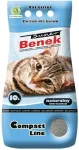 CERTECH - Standard Clumping - Compact Natural - 10L | sama kui Caramira Naturaalne (VIGASTATUD PAKEND! &otilde;ige kaal)