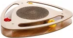 Flamingo Kraapimism&auml;nguasi, Kolmnurk 35x4,5cm