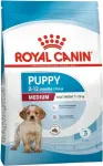 Royal Canin - Dog - Medium - Puppy - 12kg (SHN)
