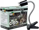 Lucky Herp Terrariumi lambihoidja Halogen 50W