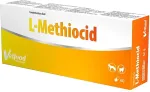 Vetfood L-Methiocid - supplements for dogs and cats - 60pcs