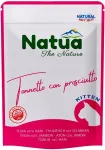 Natua Kitten tuna with ham - wet cat food - 70g