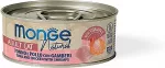 Monge Natural acqua Chicken with Shrimps 80 g