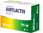 Vetfood Amylactiv Digest - supplements for dogs and cats - 30pcs