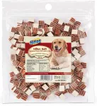 Hilton Sandwich pieces with lamb and fish - Dog treat - 500 g