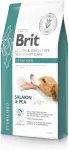 Brit Grain Free Vet Care Dog Sterilised - dry dog food - 12kg