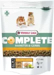 Complete T&auml;iss&ouml;&ouml;t Hamster Gerbil 500g hamstritele ja liivahiirtele