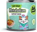 VetExpert Mr. Bandit Salmon Metabolism Support - functional drink for cat - 95 ml