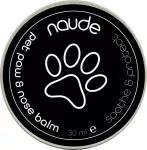 Naude Pet k&auml;pa- ja ninasalv 30ml