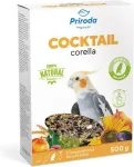 Priroda s&ouml;&ouml;t kakaduudele Cocktail 500g