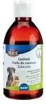 TRIXIE Toidulisand Salmon Oil 250ml koertele ja kassidele