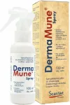 ScanVet DermaMune - spray for dogs and cats - 100ml