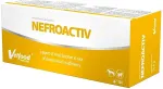 Vetfood Nefroactiv - supplements for dogs and cats - 120 pcs