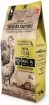 Wiejska zagroda Turkey with goose M - dry dog food - 20kg