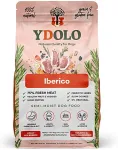 YDOLO - Healthy & Fresh - Dog - Adult - Iberico - 2,5kg | Ibeeria sealihaga
