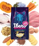 Ibero Starter kutsikatele pardi ja kalkuniga, 12kg