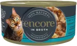 ENCORE KASSI KONSERV TUUNIKALA/MERIKOGER 70G N1