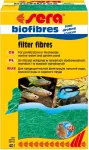 Sera Filtrielement Biofibres biokiud peened 40g