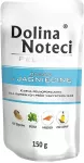 DOLINA NOTECI Premium Rich in lamb - Wet dog food - 150 g