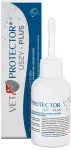 JM Sante Vet Protector Uszy Plus - ear solution for dogs and cats &ndash; 50 ml