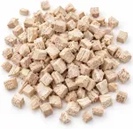 PETITTO Freeze-dried duck treats - cat treats - 70g
