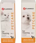 Flamingo Karlie PETCARE K&otilde;rvapuhastusvedelik 50ml