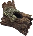 Duvo+ Akvaariumi dekoor Tree Log 14x8,5x9cm