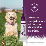 Ceva Vectra 3D (10-25kg) - anti-parasite drops for dogs - 3 x 2,5ml