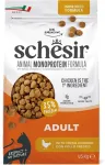 Schesir Animal Monoprotein kanaga 1,5kg kuivtoit kassidele