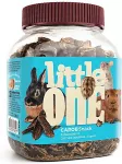 Mealberry Little One Snack "Carob" 200g