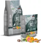 Necon - Natural Wellness - Cat - Sterilized - Turkey & Rice - 1,5kg