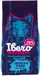 Ibero Natural Maxi Junior Ibeeria sea ja lambaga 3kg
