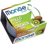 Monge Fruits Chicken & Kiwi 80 g