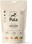 PALA KOERA TOORTOIT KANA 100G