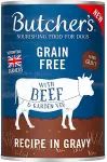 Butcher's - Dog - Original Recipe - Beef - 400g