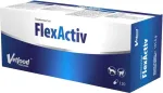 Vetfood Flex Activ - supplements for dogs and cats - 120 pcs