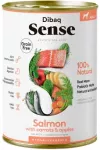 Dibaq - Dog - Sense - GF - Salmon - 380g