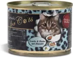O'Canis O&rsquo;CANIS Chicken with salmon - wet cat food - 200g